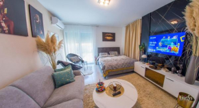 Apartment Luxe Bridge Escape